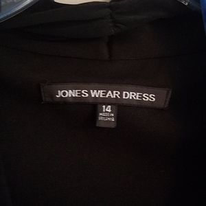 Jones Wear Dresses - Twist waist front Jones Wear dress Jones Wear Dresses - Twist waist front Jones Wear dress